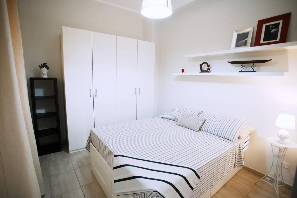 Il Moretto Apartment Сиракуза Екстериор снимка