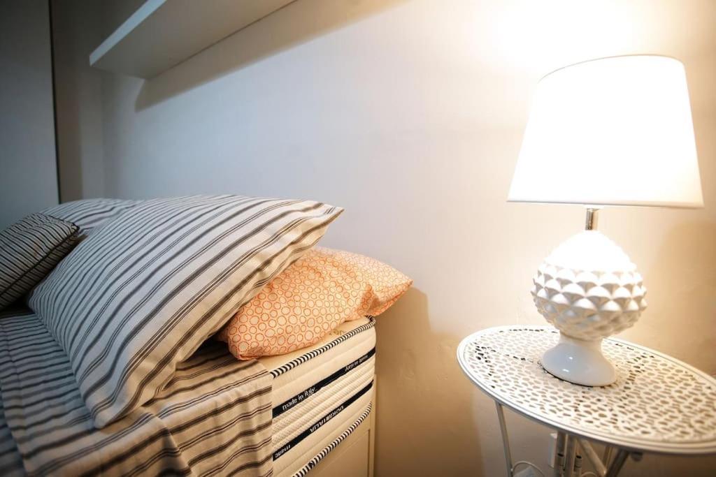 Il Moretto Apartment Сиракуза Екстериор снимка