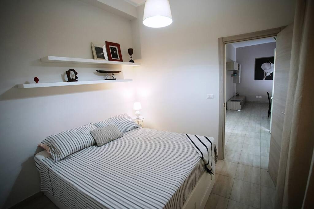 Il Moretto Apartment Сиракуза Екстериор снимка