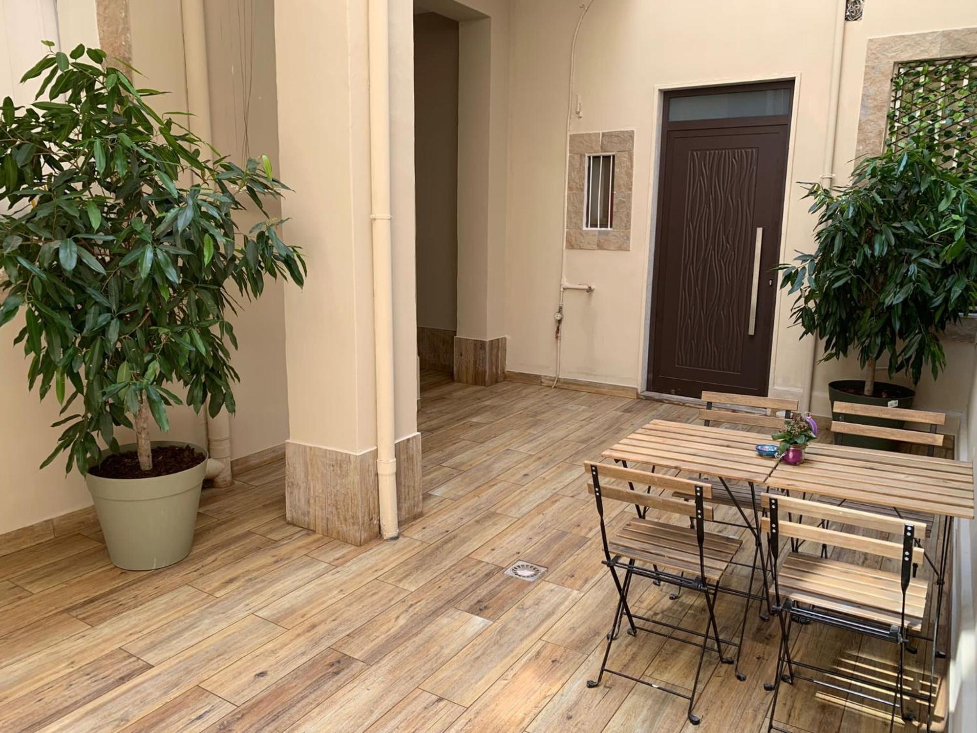 Il Moretto Apartment Сиракуза Екстериор снимка